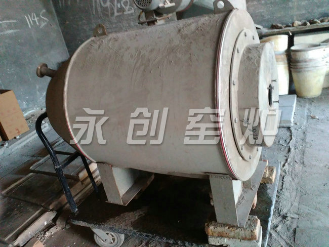 5萬(wàn)kcal干燥室、烘房專(zhuān)用熱風(fēng)爐